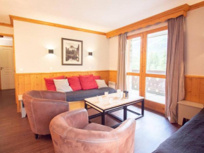 Grand appartement 5 chambres Valmorel, animaux acceptés, parking - FR-1-291-730